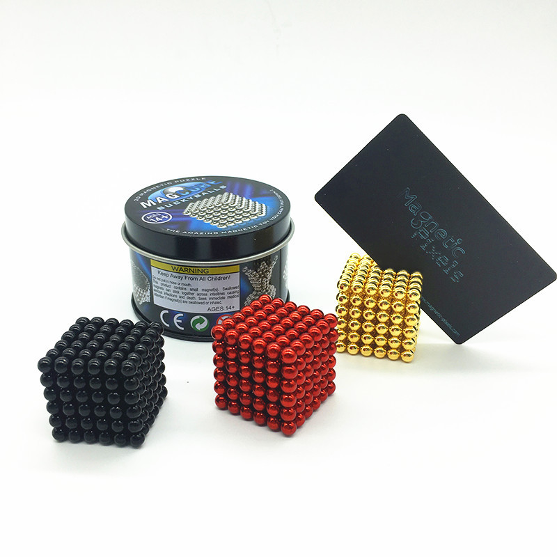 Fancy Toy Color Buck Ball 5mm216 3mm Magnetic Ball Relaxation Creative DIY Gift Fancy Toy Color Buck Ball 5mm216 3mm Magnetic Ball Relaxation Creative DIY Gift