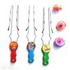 Factory outlets track Yo-Yo/flashing/magic tricks yoyo Yo-Yo YOYO ball light