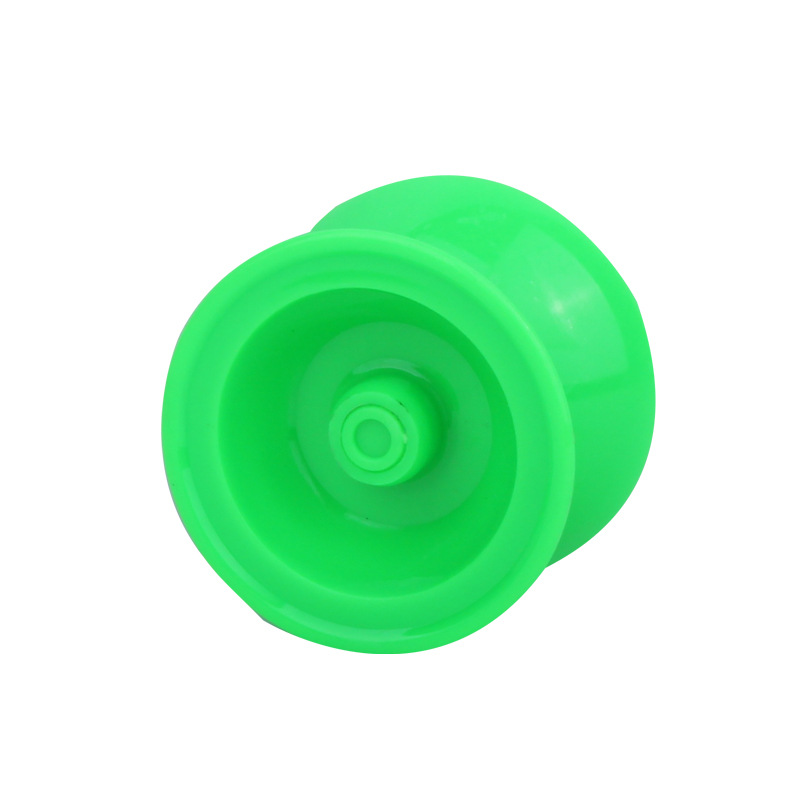 Yuxin Science and Education Kuyou Yo-Yo Primary School Entrance Hot Selling Children&#039;s Toys Blister YOYO Ball