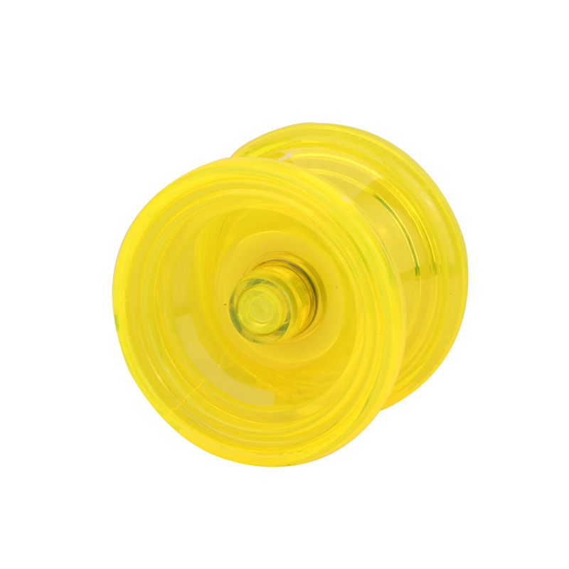 Yuxin Science and Education Kuyou Yo-Yo Primary School Entrance Hot Selling Children&#039;s Toys Blister YOYO Ball