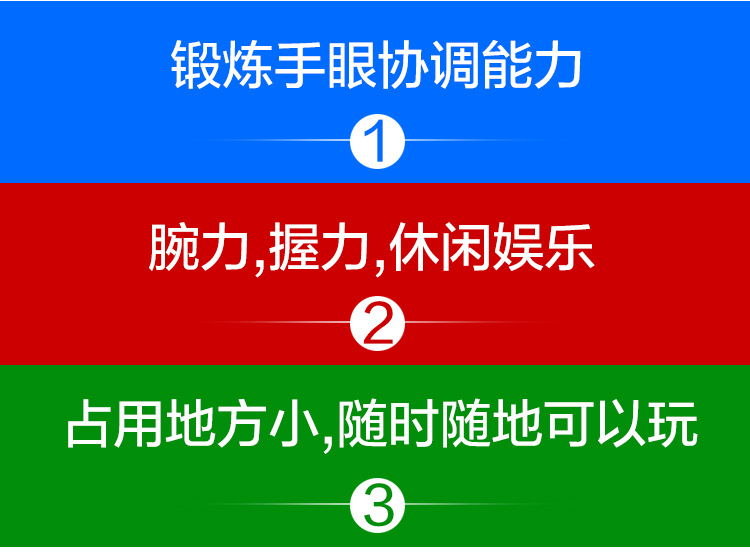 Yuxin Science and Education Kuyou Yo-Yo Primary School Entrance Hot Selling Children's Toys Blister YOYO Ball