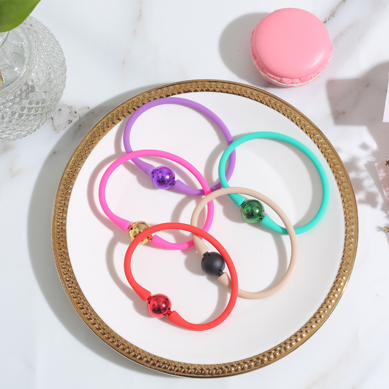 Pearl Bracelet DIY Matching Nanyang Jewelry Bracelet Style European and American Style Tourist Souvenir Factory Direct Sales