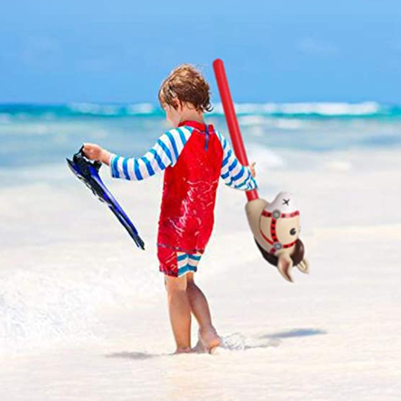 Amazon is selling inflatable horse head stick, horse head stick, children's riding stick, and refueling stick Amazon is selling inflatable horse head stick, horse head stick, children's riding stick, and refueling stick