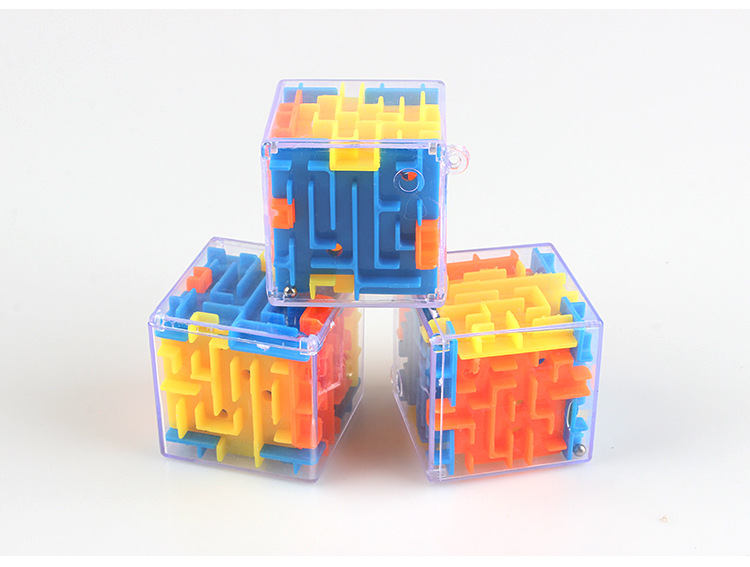 Mini Small Sized Perplexus Early Education Puzzle Maze Toy Children Bead Rolling Maze Rotating Magic Cube Mini Small Sized Perplexus Early Education Puzzle Maze Toy Children Bead Rolling Maze Rotating Magic Cube