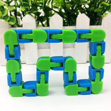 Decompression Pocket Fingertip Cube Flip Square Macaron Six-Sided Toy Creative Elementary School Magic Cube Decompression Pocket Fingertip Cube Flip Square Macaron Six-Sided Toy Creative Elementary School Magic Cube