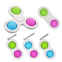 Decompression Pocket Fingertip Cube Flip Square Macaron Six-Sided Toy Creative Elementary School Magic Cube Decompression Pocket Fingertip Cube Flip Square Macaron Six-Sided Toy Creative Elementary School Magic Cube