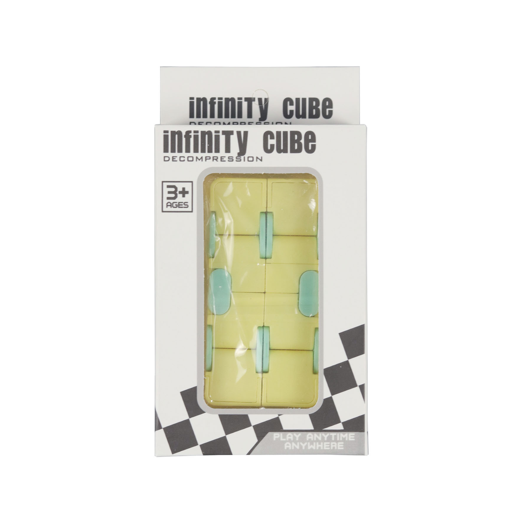 Decompression Pocket Fingertip Cube Flip Square Macaron Six-Sided Toy Creative Elementary School Magic Cube Decompression Pocket Fingertip Cube Flip Square Macaron Six-Sided Toy Creative Elementary School Magic Cube