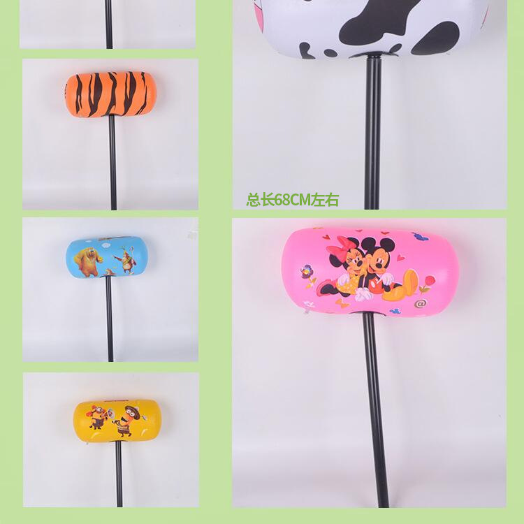 Inflatable Hammer Inflatable Hammer Inflatable Toys No Lethality Penalty Props Hammer Thousand Ton Hammer Car Advertising Hammer Inflatable Hammer Inflatable Hammer Inflatable Toys No Lethality Penalty Props Hammer Thousand Ton Hammer Car Advertising Hammer