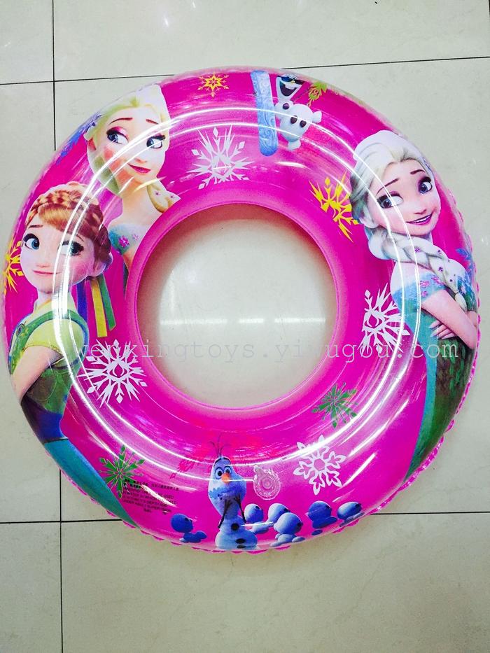 Inflatable toys for children ice and snow 3 small yellow people 2 swimming laps Inflatable toys for children ice and snow 3 small yellow people 2 swimming laps