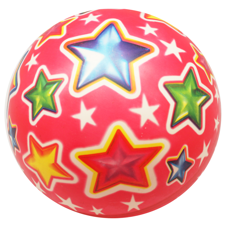 Children's inflatable toys, inflatable toys wholesale material PVC Inflatable beach ball idea toy