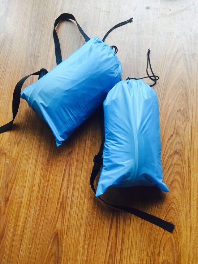 Inflatable toys inflatable inflatable bed sofa cushion bag Lounger