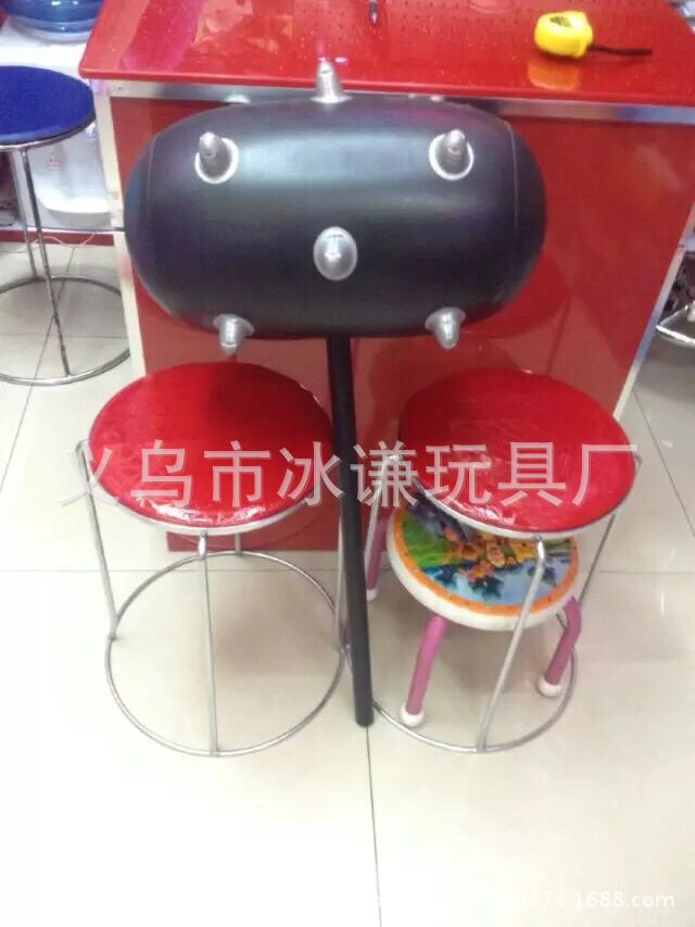 Children's inflatable toys inflatable inflatable hammer rod kiloton hammer Mace Children's inflatable toys inflatable inflatable hammer rod kiloton hammer Mace