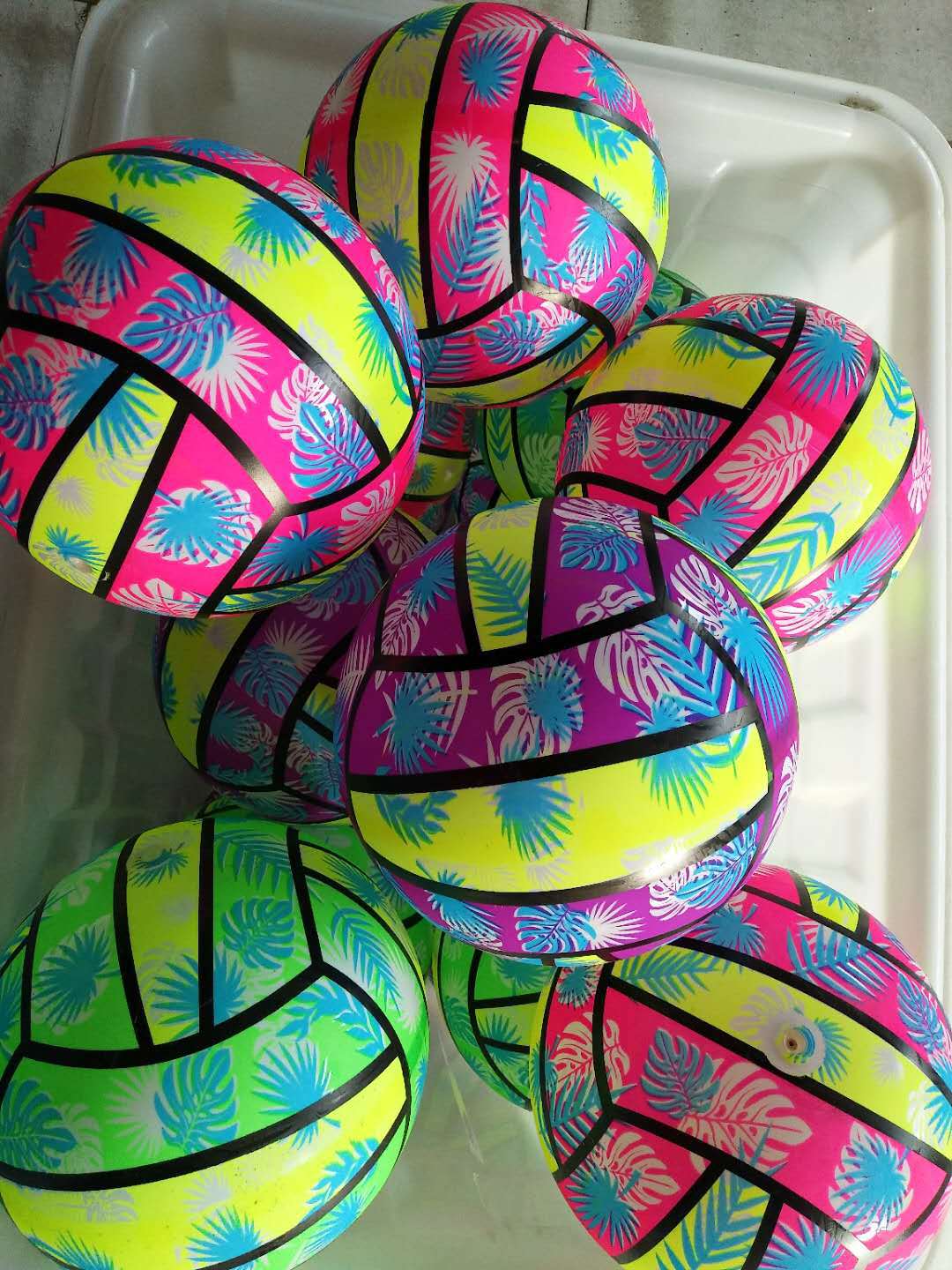 22cm the Double Chromosphere PVC inflatable Toys for children Kindergarten, Peepball Patting fluorescent Beach Custom printing Factory 22cm the Double Chromosphere PVC inflatable Toys for children Kindergarten, Peepball Patting fluorescent Beach Custom printing Factory