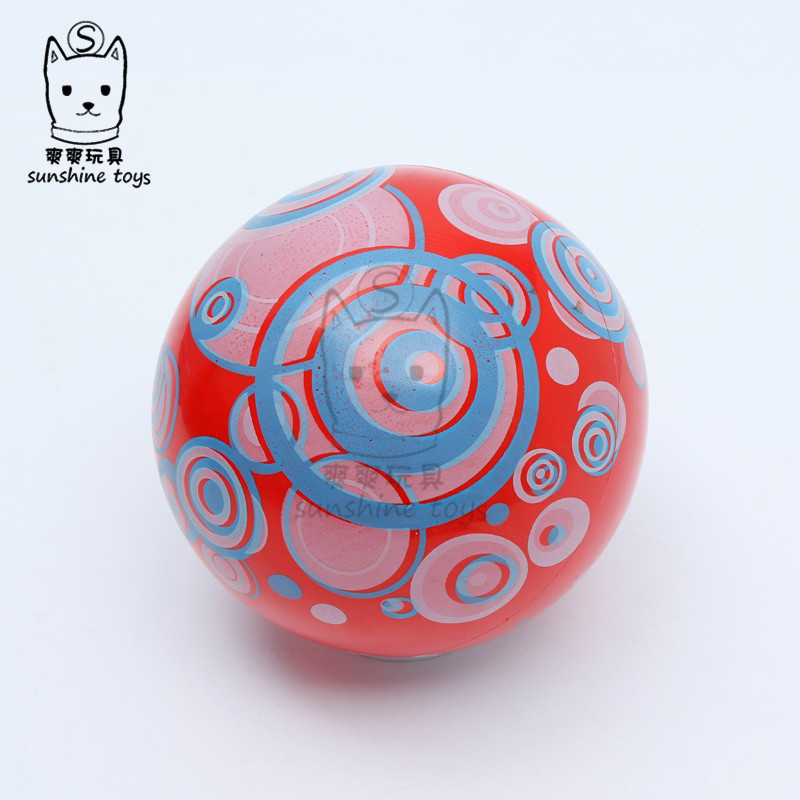22cm the Double Chromosphere PVC inflatable Toys for children Kindergarten, Peepball Patting fluorescent Beach Custom printing Factory 22cm the Double Chromosphere PVC inflatable Toys for children Kindergarten, Peepball Patting fluorescent Beach Custom printing Factory