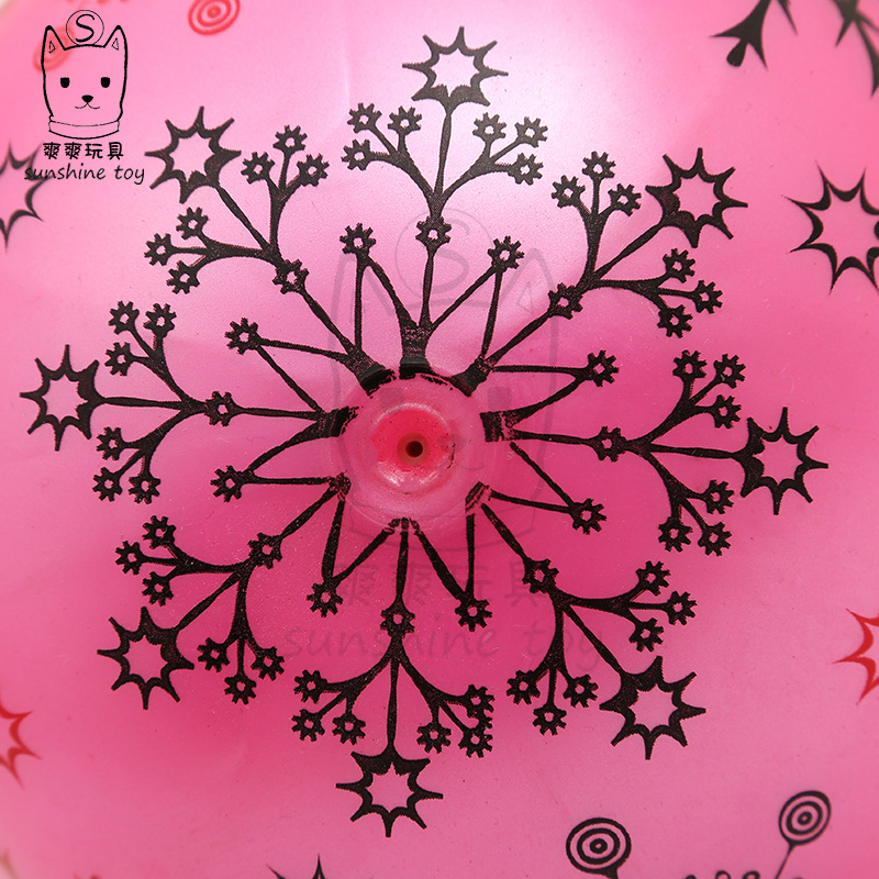 22cm the Double Chromosphere PVC inflatable Toys for children Kindergarten, Peepball Patting fluorescent Beach Custom printing Factory 22cm the Double Chromosphere PVC inflatable Toys for children Kindergarten, Peepball Patting fluorescent Beach Custom printing Factory