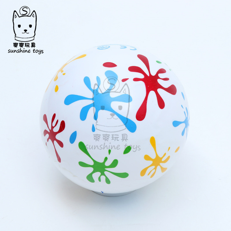 22cm the Double Chromosphere PVC inflatable Toys for children Kindergarten, Peepball Patting fluorescent Beach Custom printing Factory 22cm the Double Chromosphere PVC inflatable Toys for children Kindergarten, Peepball Patting fluorescent Beach Custom printing Factory