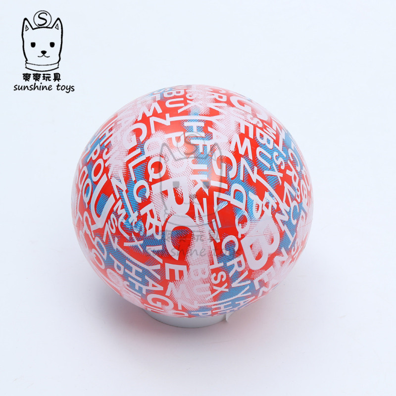 22cm the Double Chromosphere PVC inflatable Toys for children Kindergarten, Peepball Patting fluorescent Beach Custom printing Factory 22cm the Double Chromosphere PVC inflatable Toys for children Kindergarten, Peepball Patting fluorescent Beach Custom printing Factory