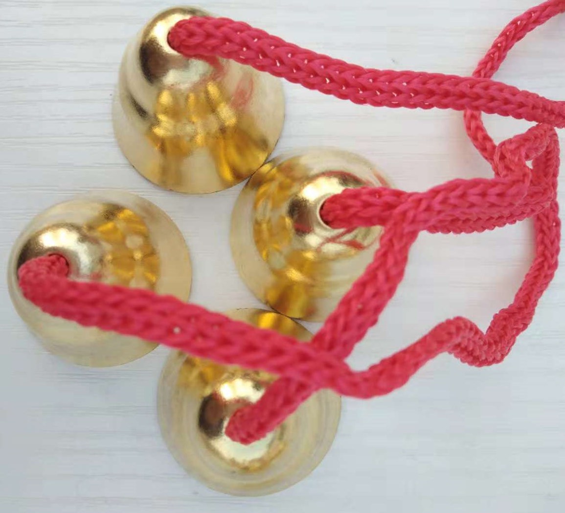 Kindergarten Orff Percussion Instrument Children's Toy Castanet Sand Hammer Tambourine Angle Iron Twin Tone Block Finger Cymbals Teaching Aids