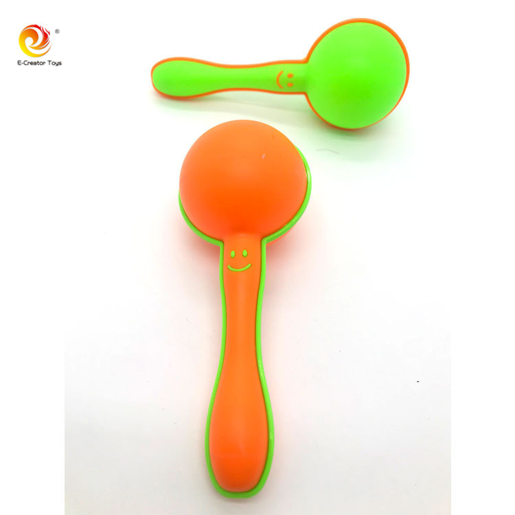 Orff Percussion Instrument Sand Hammer Kindergarten Teaching Aids Sand Sand Hammer