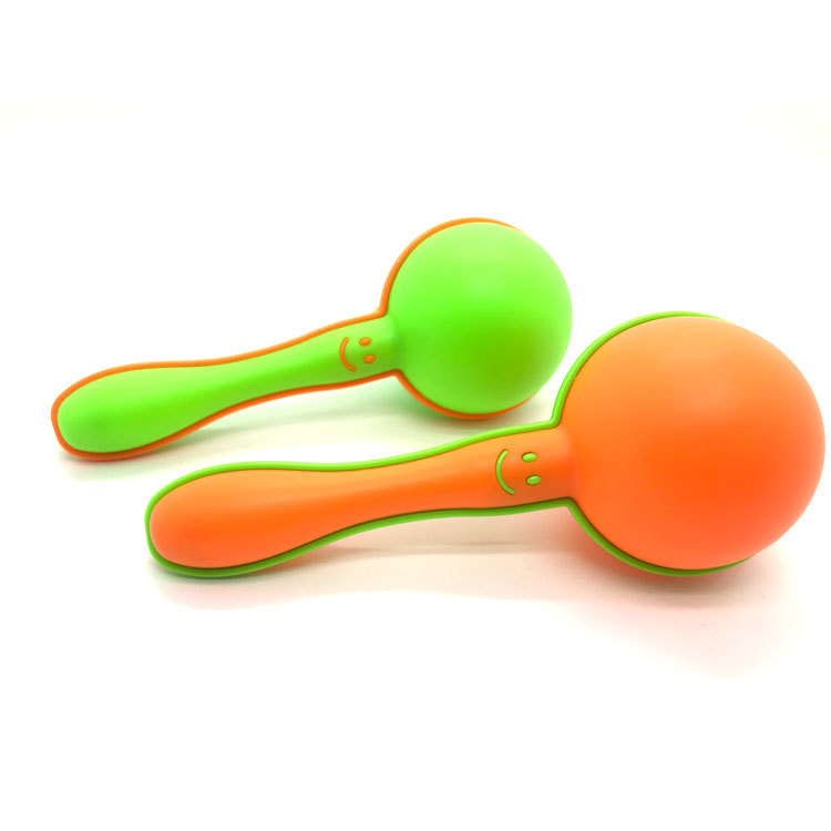Orff Percussion Instrument Sand Hammer Kindergarten Teaching Aids Sand Sand Hammer