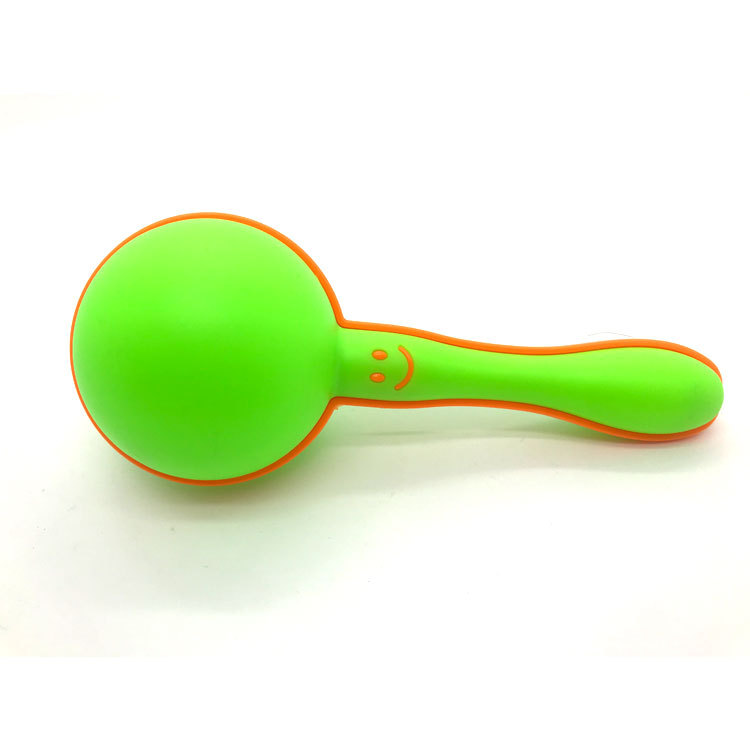 Orff Percussion Instrument Sand Hammer Kindergarten Teaching Aids Sand Sand Hammer