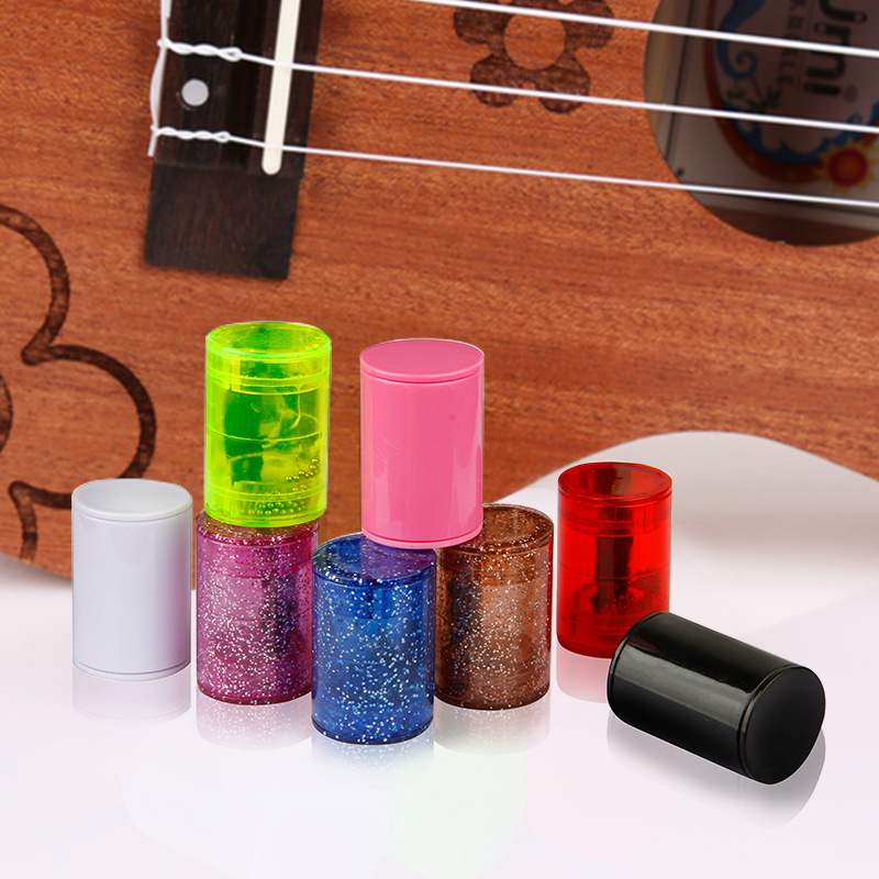 Factory Direct Sales Finger Sand Hammer Ukulele Finger Sand Hammer Guitar Playing Finger Sand Hammer