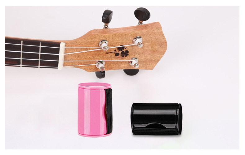 Factory Direct Sales Finger Sand Hammer Ukulele Finger Sand Hammer Guitar Playing Finger Sand Hammer