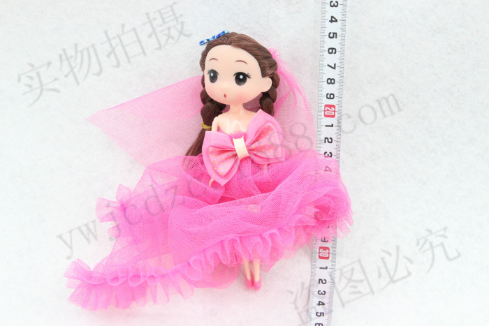 Barbie Dolls Dolls Day Children's Day Gifts Barbie Dolls Key Pendant Car Decoration Barbie Dolls Dolls Day Children's Day Gifts Barbie Dolls Key Pendant Car Decoration