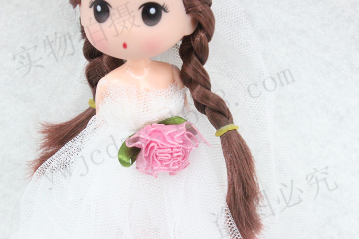 Barbie Dolls Dolls Day Children's Day Gifts Barbie Dolls Key Pendant Car Decoration Barbie Dolls Dolls Day Children's Day Gifts Barbie Dolls Key Pendant Car Decoration