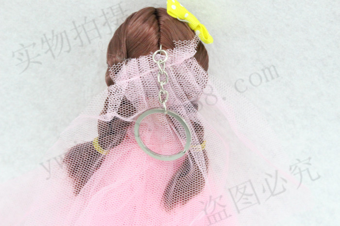 Barbie Dolls Dolls Day Children's Day Gifts Barbie Dolls Key Pendant Car Decoration Barbie Dolls Dolls Day Children's Day Gifts Barbie Dolls Key Pendant Car Decoration