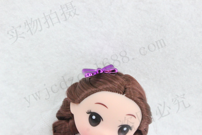 Barbie Dolls Dolls Day Children's Day Gifts Barbie Dolls Key Pendant Car Decoration Barbie Dolls Dolls Day Children's Day Gifts Barbie Dolls Key Pendant Car Decoration