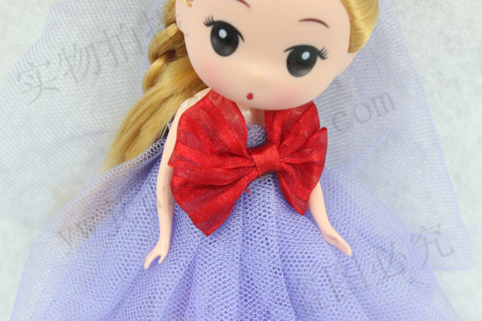 Barbie Dolls Dolls Day Children's Day Gifts Barbie Dolls Key Pendant Car Decoration Barbie Dolls Dolls Day Children's Day Gifts Barbie Dolls Key Pendant Car Decoration