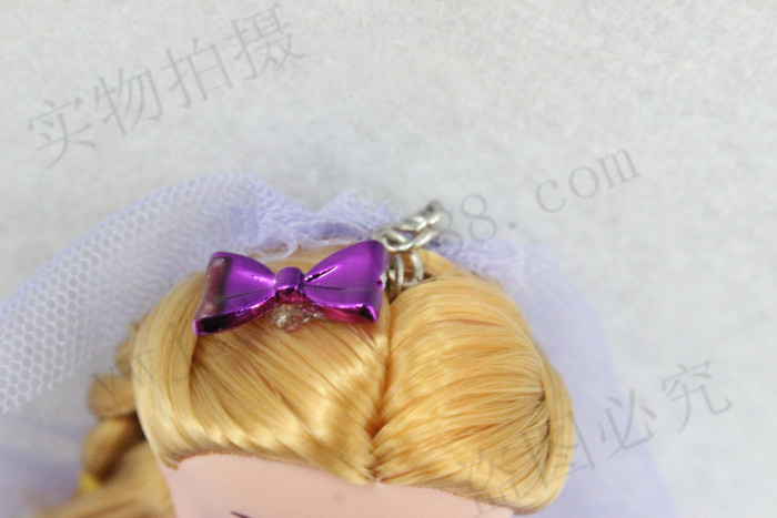 Barbie Dolls Dolls Day Children's Day Gifts Barbie Dolls Key Pendant Car Decoration Barbie Dolls Dolls Day Children's Day Gifts Barbie Dolls Key Pendant Car Decoration