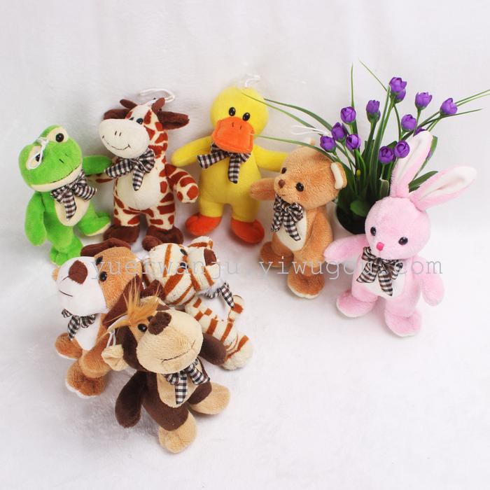 Hanging plush doll plush toys export products Hanging plush doll plush toys export products