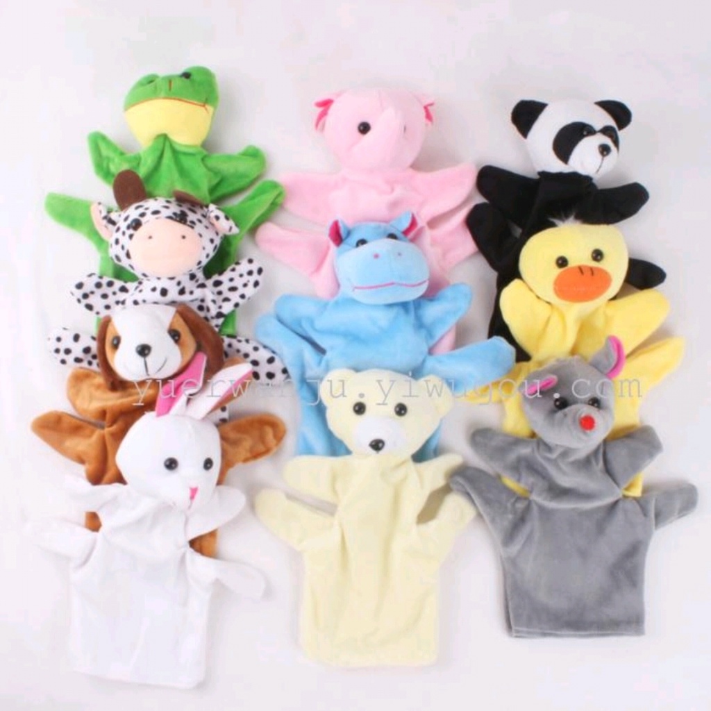 Plush Toys Finger Puppets Christmas Finger Puppets Educational Toys Kodomo No Omocha Plush Toys Finger Puppets Christmas Finger Puppets Educational Toys Kodomo No Omocha