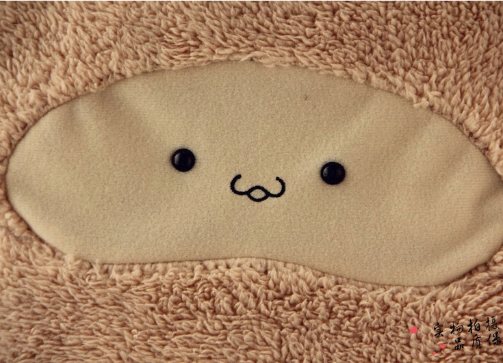 Kaka mouse three air conditioning blanket warm hand cushion pillow by plush toys Kaka mouse three air conditioning blanket warm hand cushion pillow by plush toys