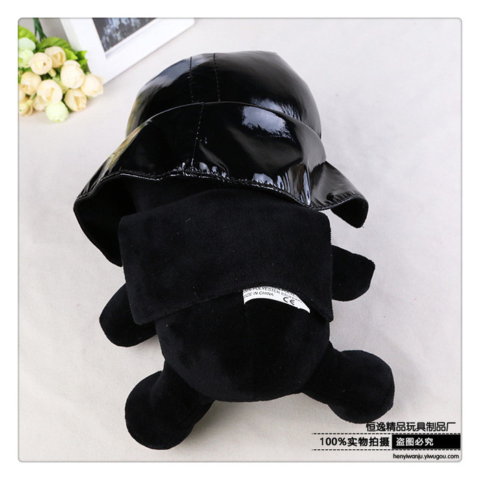 Star Wars Darth Star Wars wise old Yoda plush toys