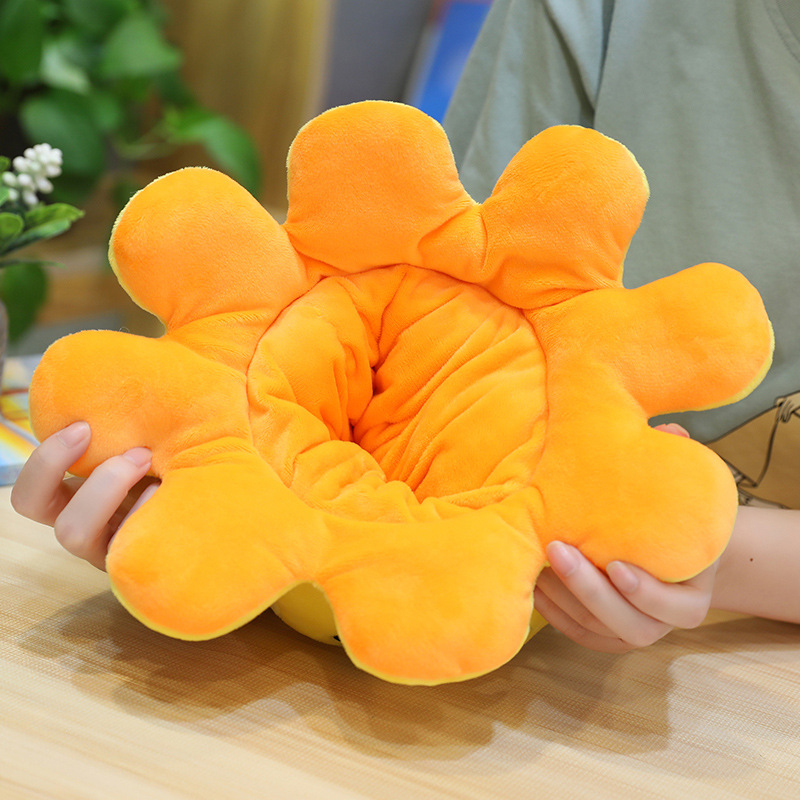 Plush Toys Cute Flip Octopus Doll TikTok Small Octopus Doll Double-Sided Flip Octopus Plush Toy