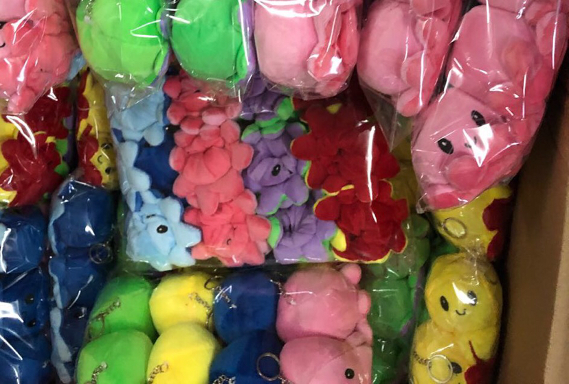 Keychain Pendant Internet Celebrity Turn-over Small Octopus Doll Plush Toys TikTok Same Style Smiley Face Angry Eight-Claw Doll Keychain Pendant Internet Celebrity Turn-over Small Octopus Doll Plush Toys TikTok Same Style Smiley Face Angry Eight-Claw Doll