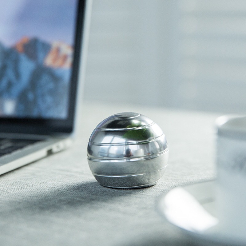 Full Disassembly Rotating Desktop Ball Transfer Fingertip Gyro Amazon Cross-Border Hot Stall Decompression Gyro Toy Full Disassembly Rotating Desktop Ball Transfer Fingertip Gyro Amazon Cross-Border Hot Stall Decompression Gyro Toy