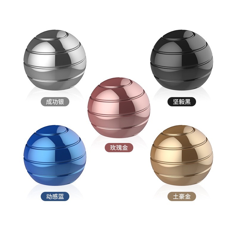Full Disassembly Rotating Desktop Ball Transfer Fingertip Gyro Amazon Cross-Border Hot Stall Decompression Gyro Toy Full Disassembly Rotating Desktop Ball Transfer Fingertip Gyro Amazon Cross-Border Hot Stall Decompression Gyro Toy