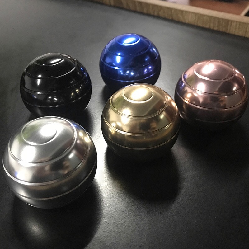 Full Disassembly Rotating Desktop Ball Transfer Fingertip Gyro Amazon Cross-Border Hot Stall Decompression Gyro Toy Full Disassembly Rotating Desktop Ball Transfer Fingertip Gyro Amazon Cross-Border Hot Stall Decompression Gyro Toy