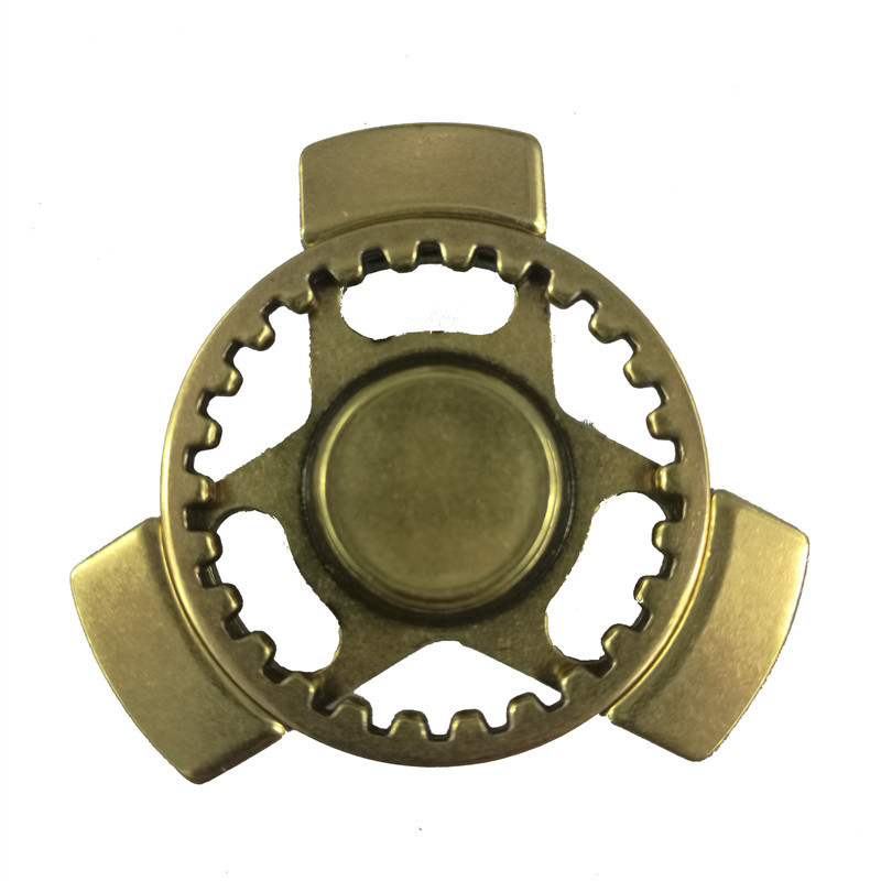 Uptowntech Customized OEM ODM New Packaging Fingertip Gyro Details Contact Customer Service
