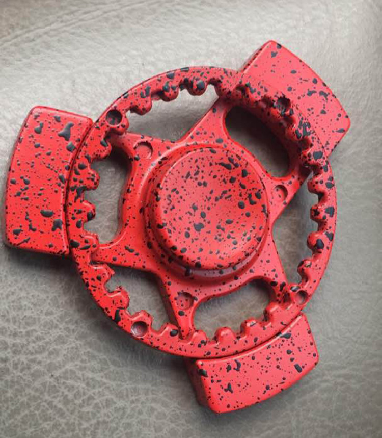 Uptowntech Customized OEM ODM New Packaging Fingertip Gyro Details Contact Customer Service Uptowntech Customized OEM ODM New Packaging Fingertip Gyro Details Contact Customer Service