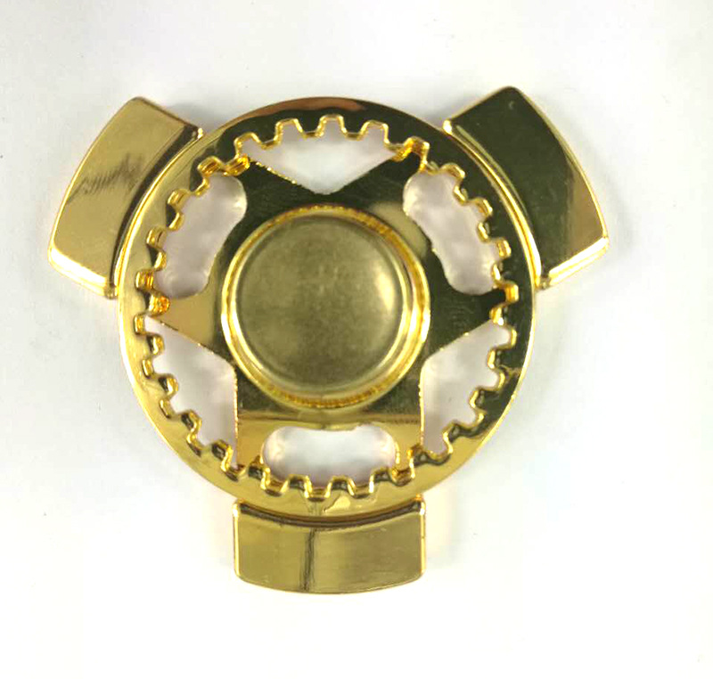 Uptowntech Customized OEM ODM New Packaging Fingertip Gyro Details Contact Customer Service