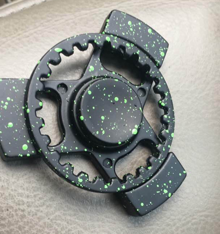 Uptowntech Customized OEM ODM New Packaging Fingertip Gyro Details Contact Customer Service Uptowntech Customized OEM ODM New Packaging Fingertip Gyro Details Contact Customer Service