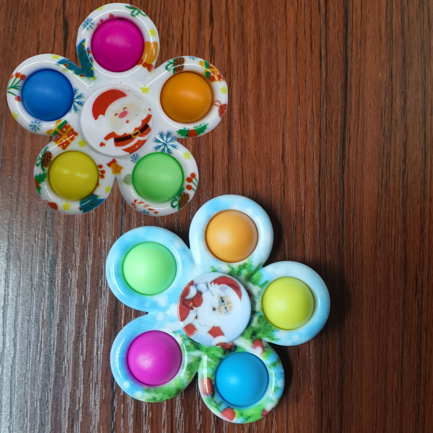 Rat Killer Pioneer Cross-Border Rotating Finger Fingertip Gyro Decompression Bubble Music Silicone Children's Toy Amazon Hot Rat Killer Pioneer Cross-Border Rotating Finger Fingertip Gyro Decompression Bubble Music Silicone Children's Toy Amazon Hot