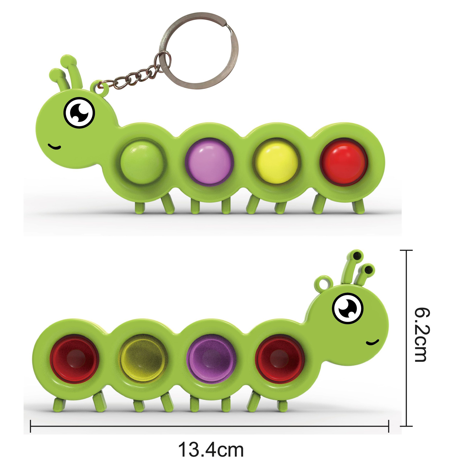 Rat Killer Pioneer Cross-Border Rotating Finger Fingertip Gyro Decompression Bubble Music Silicone Children's Toy Amazon Hot Rat Killer Pioneer Cross-Border Rotating Finger Fingertip Gyro Decompression Bubble Music Silicone Children's Toy Amazon Hot