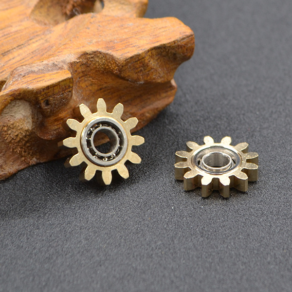 Crazy Nine-Tooth Linkage/9-Red Linkage Fingertip Gyro EDC Hand Spinner in Stock Wholesale Crazy Nine-Tooth Linkage/9-Red Linkage Fingertip Gyro EDC Hand Spinner in Stock Wholesale