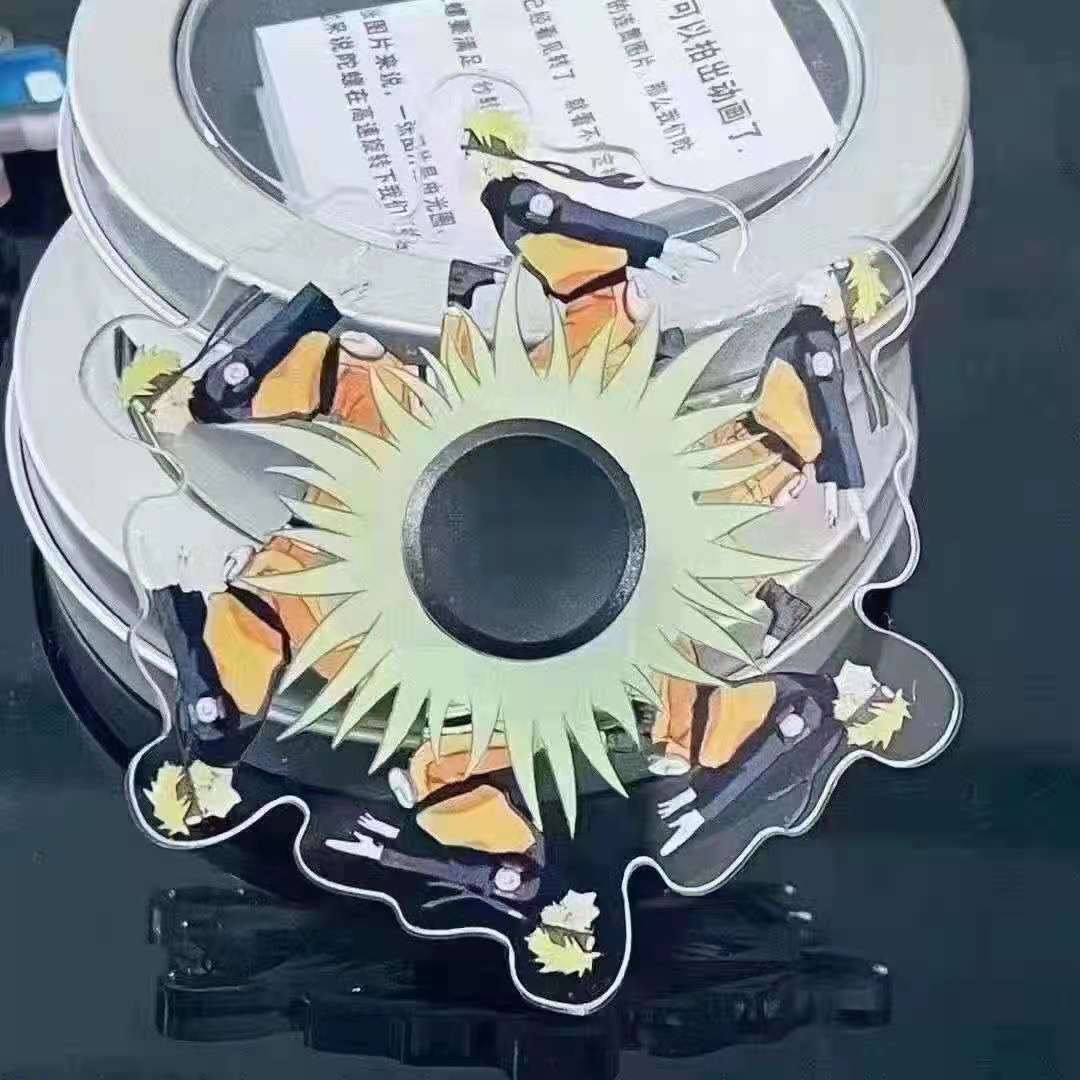 New Products in Stock Naruto Decompression Fingertip Gyro Rotating Naruto Sasuke Dynamic Gyro Hand Spinner Stall New Products in Stock Naruto Decompression Fingertip Gyro Rotating Naruto Sasuke Dynamic Gyro Hand Spinner Stall
